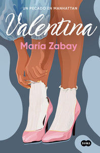 VALENTINA - María Zabay