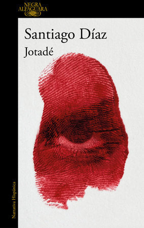 JOTADÉ - Santiago Díaz