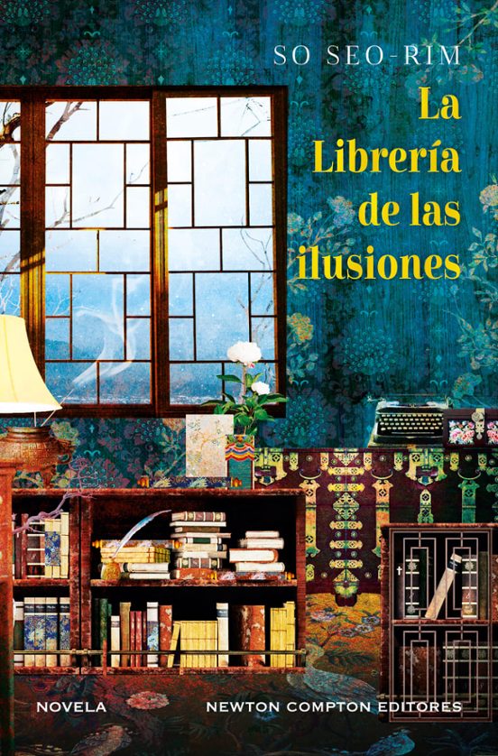 LA LIBRERÍA DE LAS ILUSIONES - So Seo-Rim