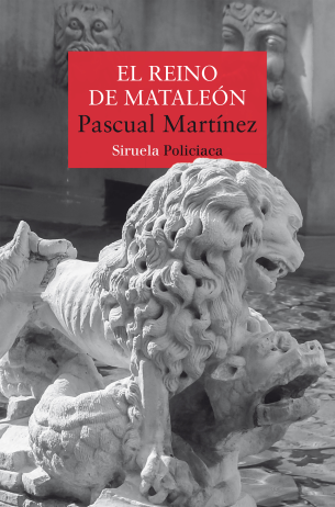 EL REINO DE MATALEÓN - Pascual Martínez
