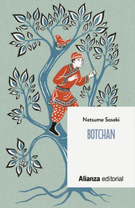 BOTCHAN - Natsume Soseki