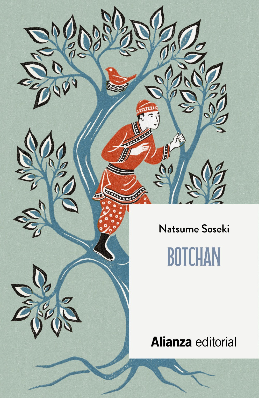 BOTCHAN - Natsume Soseki