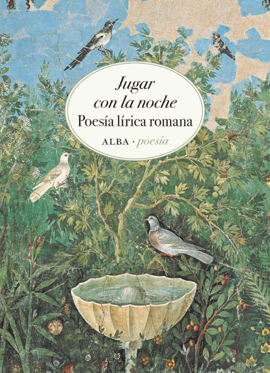 JUGAR CON LA NOCHE - Varios Autores