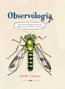 OBSERVOLOGÍA - Giselle Clarkson