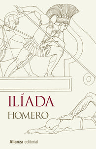 ILÍADA - Homero