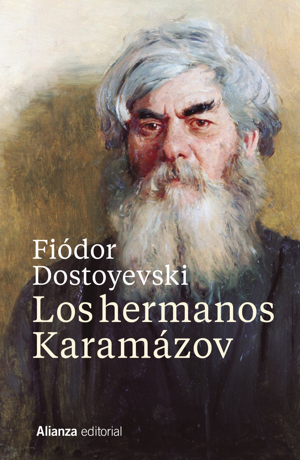 LOS HERMANOS KARAMÁZOV - Fiódor Dostoyevski - Estuche