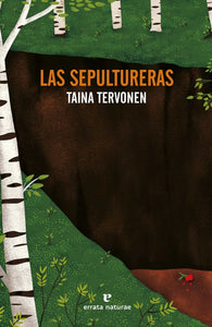 LAS SEPULTURERAS - Taina Tervonen