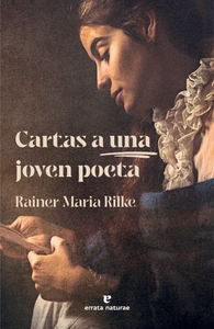 CARTAS A UNA JOVEN POETA - Rainer Maria Rilke