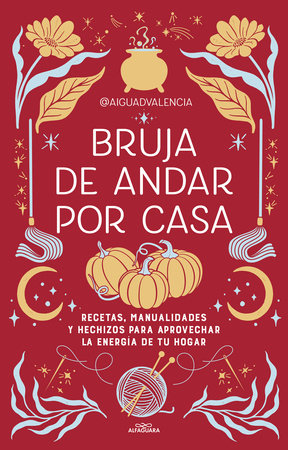 BRUJA DE ANDAR POR CASA - @AIGUADVALENCIA
