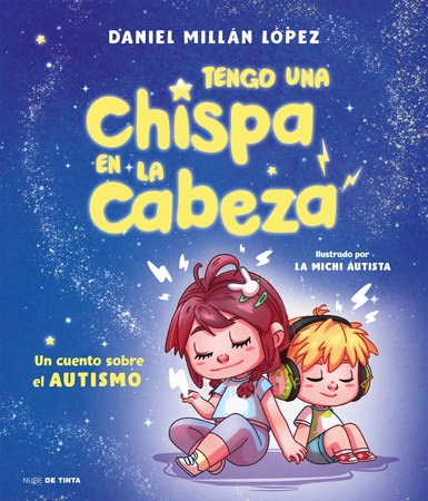 TENGO UNA CHISPA EN LA CABEZA - Daniel Millán López