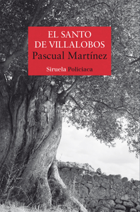 EL SANTO DE VILLALOBOS - Pascual Martínez
