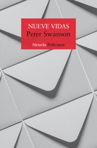 NUEVE VIDAS - Peter Swanson