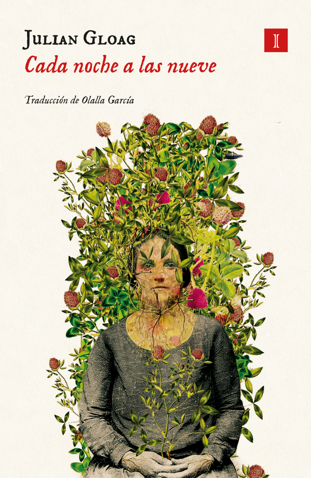 CADA NOCHE A LAS NUEVE - Julian Gloag