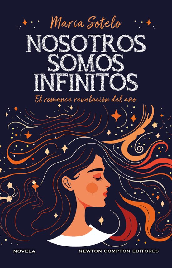 NOSOTROS SOMOS INFINITOS - María Sotelo