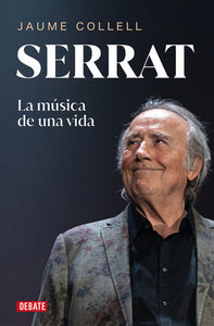 SERRAT - Jaume Collell