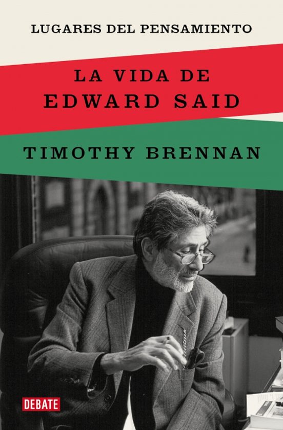 LUGARES DEL PENSAMIENTO - Timothy Brennan