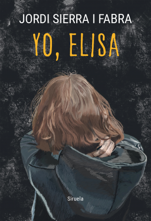 YO, ELISA - Jordi Sierra I Fabra