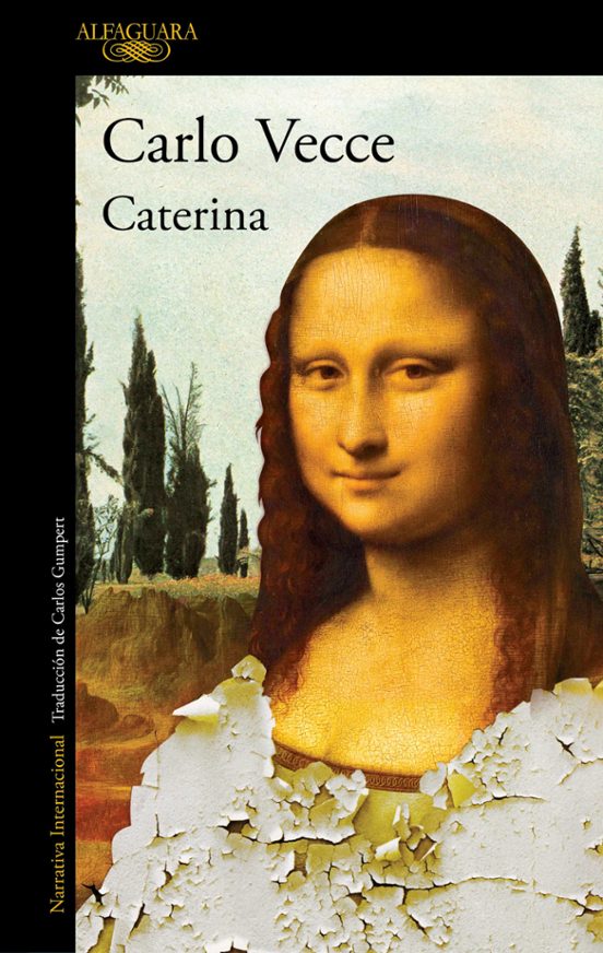 CATERINA - Carlo Vecce