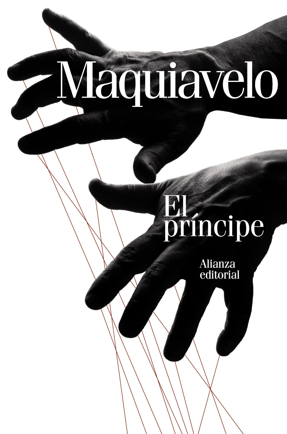 EL PRÍNCIPE - Nicolás Maquiavelo