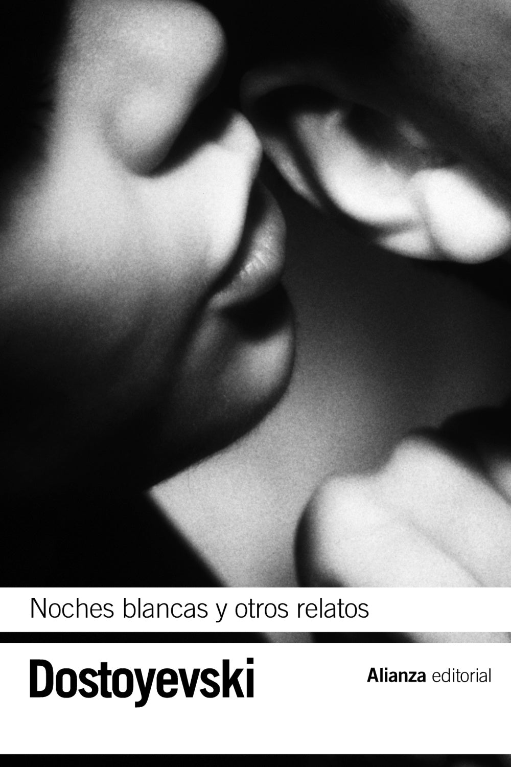 NOCHES BLANCAS Y OTROS RELATOS - Fiódor Dostoyevski