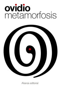 METAMORFOSIS - Ovidio