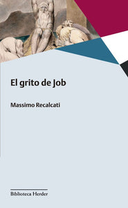 EL GRITO DE JOB - Massimo Racalcati