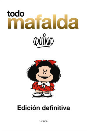 TODO MAFALDA - Quino