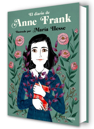 EL DIARIO DE ANNE FRANK - Anne Frank