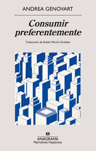 CONSUMIR PREFERENTEMENTE - Andrea Genovart