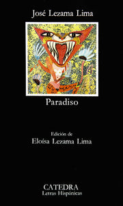 PARADISO - José Lezama Lima