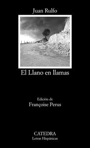 EL LLANO EN LLAMAS - Juan Rulfo