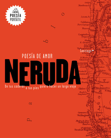 POESÍA DE AMOR - Pablo Neruda