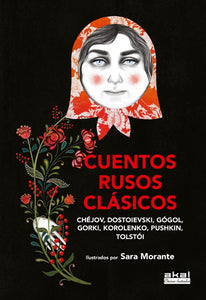 CUENTOS RUSOS CLÁSICOS - Sara Morante