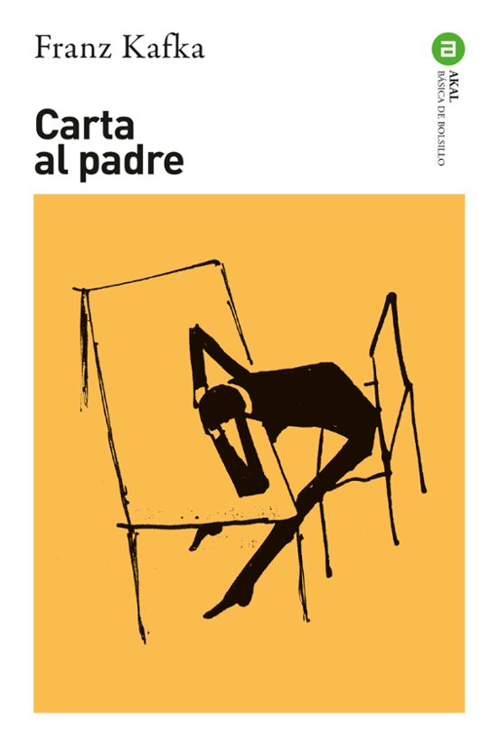 CARTA AL PADRE - Franz Kafka