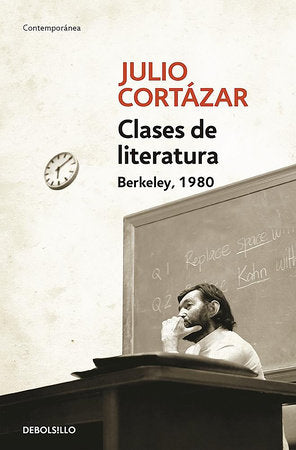 CLASES DE LITERATURA - Julio Cortázar