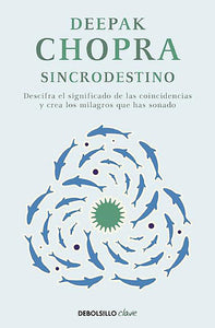 SINCRODESTINO - Deepak Chopra