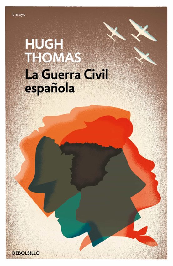 LA GUERRA CIVIL ESPAÑOLA - Hugh Thomas