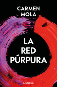 LA RED PÚRPURA - Carmen Mola