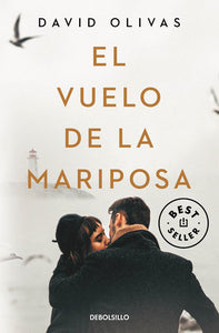 EL VUELO DE LA MARIPOSA - David Olivas