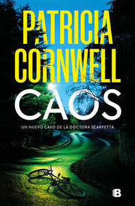 CAOS - Patricia Cornwell