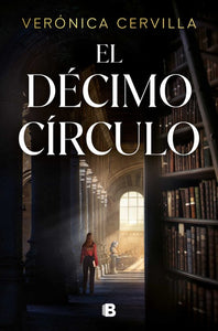 EL DÉCIMO CÍRCULO - Verónica Cervilla
