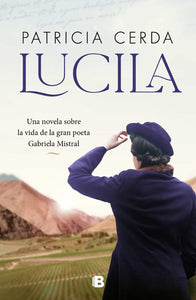 LUCILA - Patricia Cerca