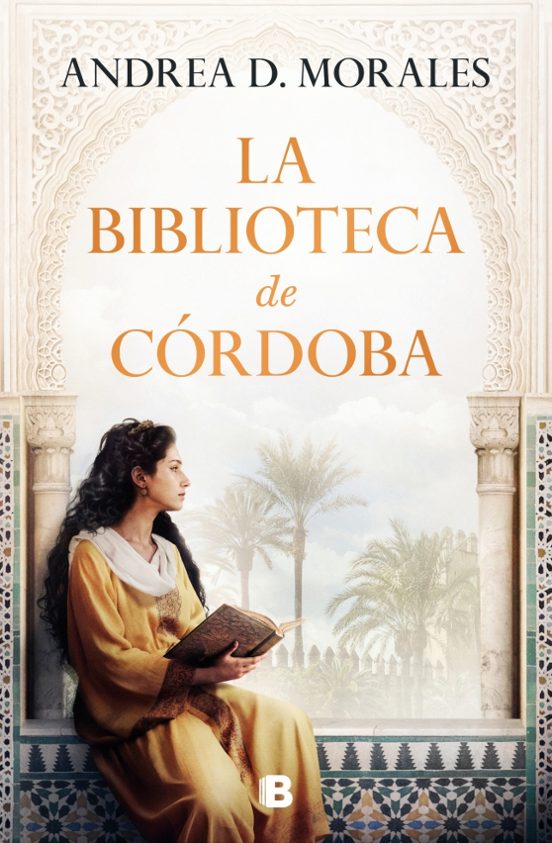 LA BIBLIOTECA DE CÓRDOBA - Andrea D. Morales