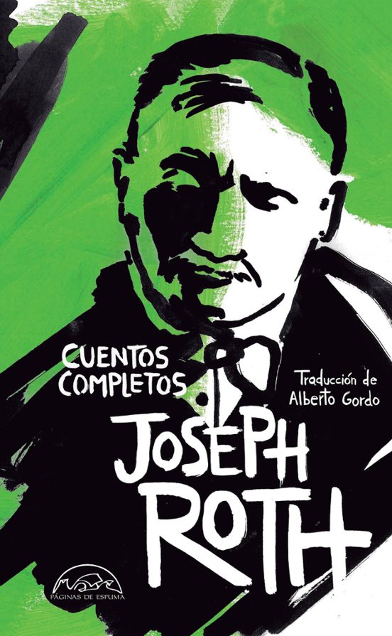 CUENTOS COMPLETOS - Joseph Roth