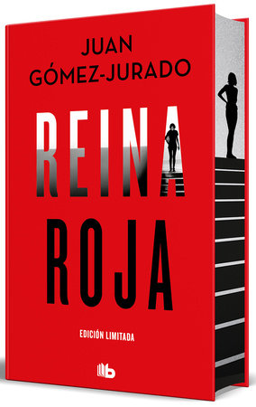 REINA ROJA - Juan Gómez-Jurado