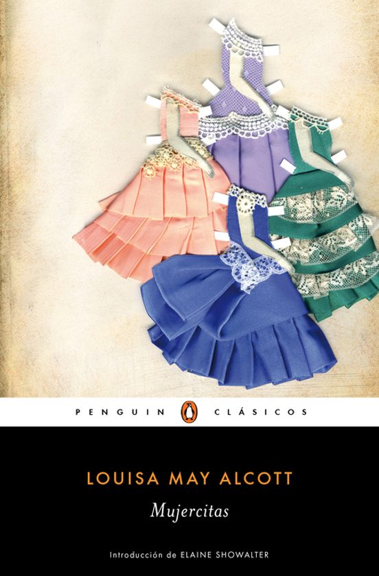 MUJERCITAS - Louisa May Alcott