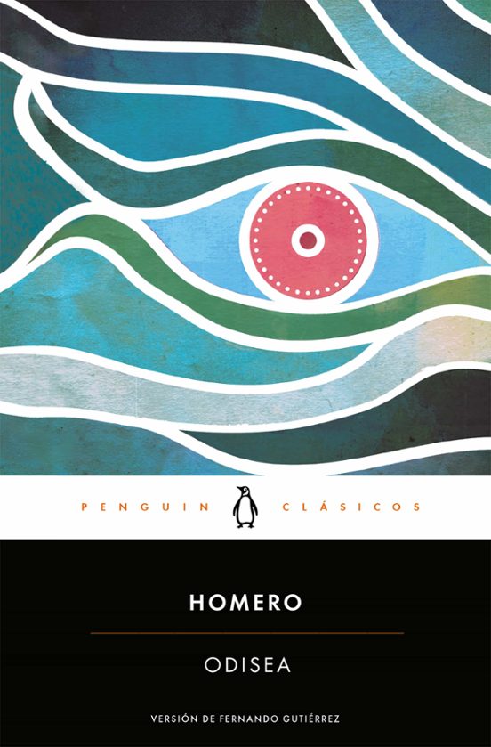 ODISEA - Homero