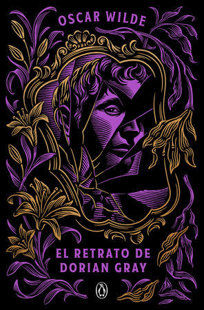 EL RETRATO DE DORIAN GRAY - Oscar Wilde