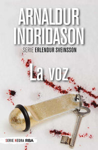 LA VOZ: SERIE ERLENDUR SVEINSSON - Arnaldur Indridason