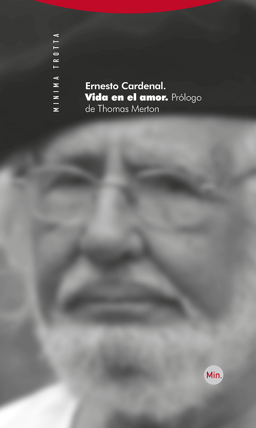 VIDA EN EL AMOR - Ernesto Cardenal